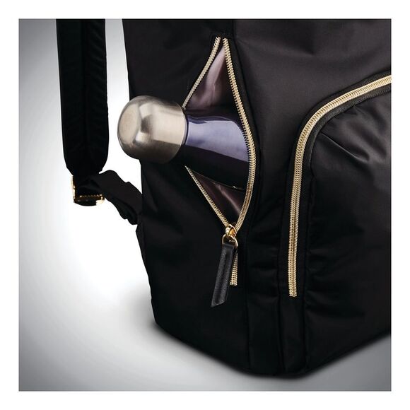 Samsonite Mobile Solution Deluxe 16" Backpack Mobile, travel bag for luggage - Picture 12 of 14